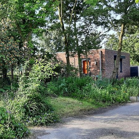 Biesboschbest Werkendam Exterior photo
