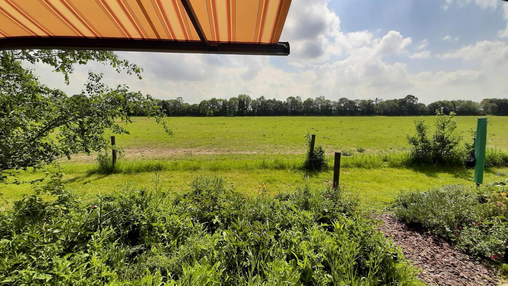 Biesboschbest Werkendam Exterior photo
